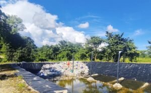 New landfill brings cleaner waste management to Jomotsangkha