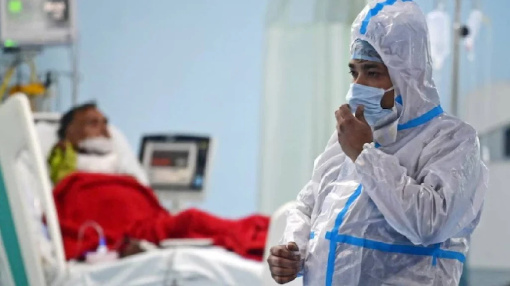 Ebola Death Toll Surpasses 2,000 in Congo as Outbreak Worsens