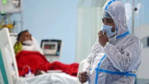 Ebola Death Toll Surpasses 2,000 in Congo as Outbreak Worsens