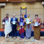 Strengthening Access to Justice for a More Inclusive Bhutan