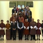 India approves Nu 3bn for 12 new PTA projects under 13th FYP