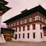 New Three-Storey Temple to Strengthen Bjabchho’s Spiritual and Community Life