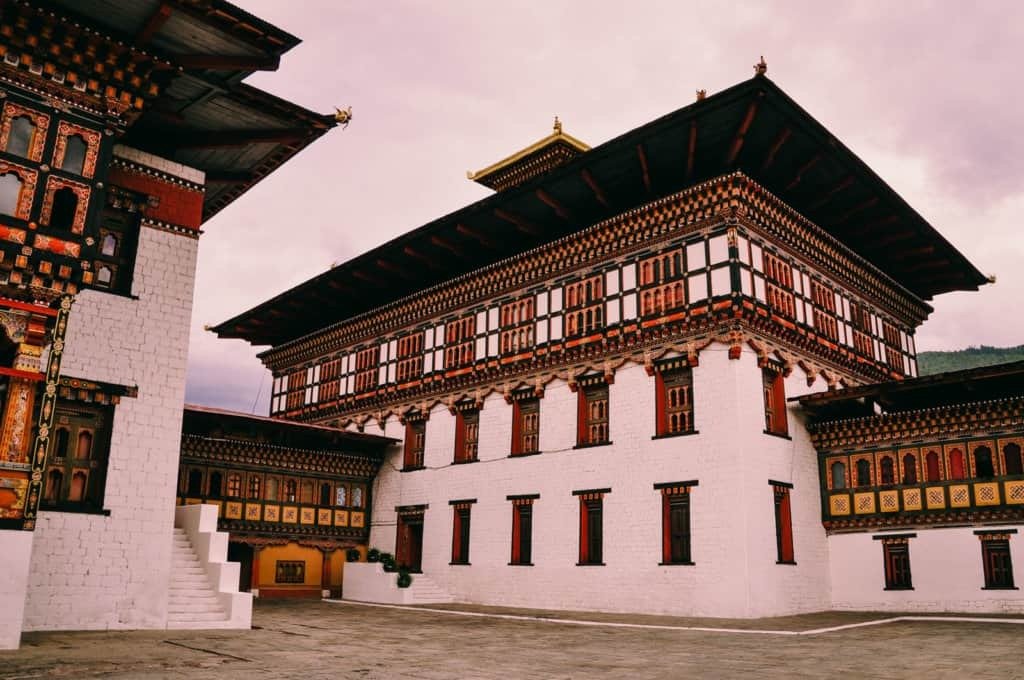 New Three-Storey Temple to Strengthen Bjabchho’s Spiritual and Community Life