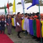 Teaching the Next Generation the Language and Culture of Bhutan