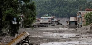 Bhutanese Pilgrims Safe Following Devastating Himalayan Flash Floods