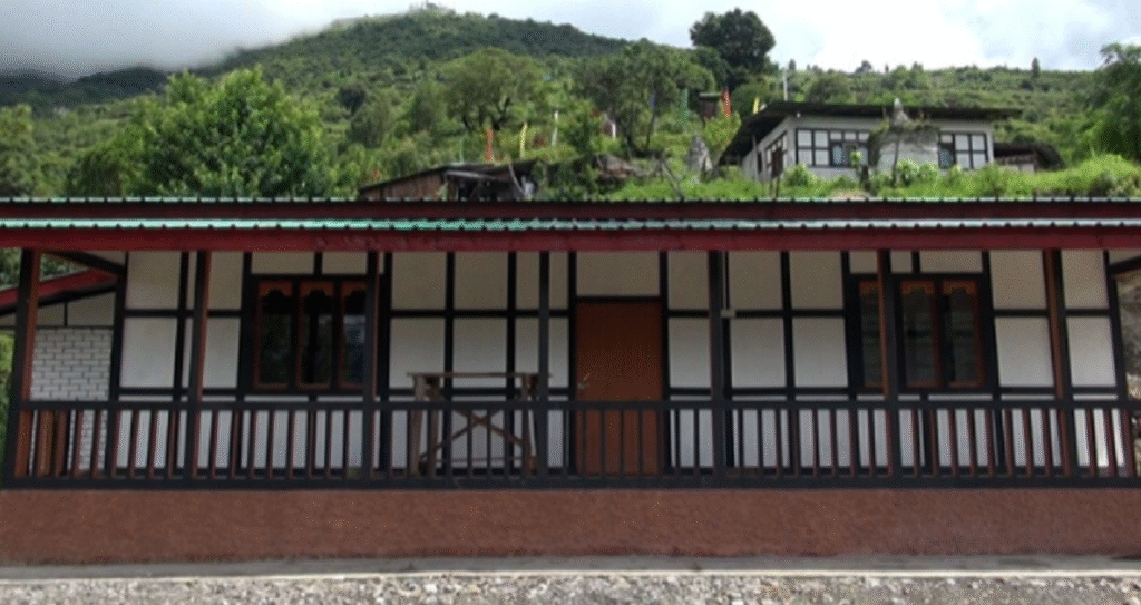 Yabrang and Phimsong children in Trashigang to have mobile ECCD