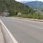 DANTAK, Green Road to use plastic waste to resurface Chuzom-Babesa stretch