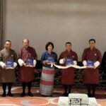 New investment plan aims to strengthen Bhutan’s water security