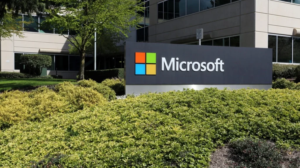 Microsoft Q4 Revenue Hits $90 Billion