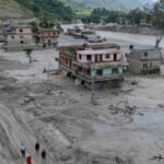 Nepal Flood Death Toll Crosses 900 as Thousands Remain Missing