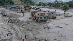 Nepal Flood Death Toll Crosses 900 as Thousands Remain Missing
