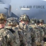 US Ends 12-Year Military Mission in Iraq