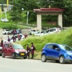 Thimphu Commuters Seek Safer, Better Bus Stops