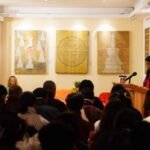 Pem Lham Wins 2026 Rubin Museum Himalayan Art Prize