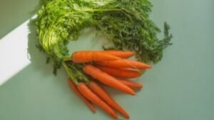 Want More Benefits from Carrots? Cook Them Right