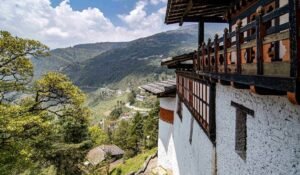 Trongsa Gears Up for Black Mountain Festival 2026