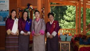 Bhutan Expands Animal Care Network After Rabies Elimination