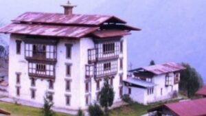 Lhuentse Museum Offers Glimpse into Bhutan’s Royal History