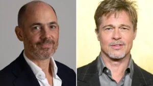Brad Pitt Returns for ‘World War Z’ Sequel, Edward Berger to Direct