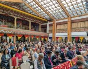 Conscious Food Systems Summit Opens in Bhutan