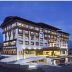 Le Méridien Thimphu Brings Back Its Signature Sunday Brunch