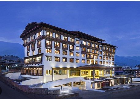 Le Méridien Thimphu Brings Back Its Signature Sunday Brunch
