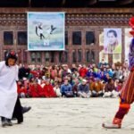 Through the Viewfinder: Discovering a Different Bhutan