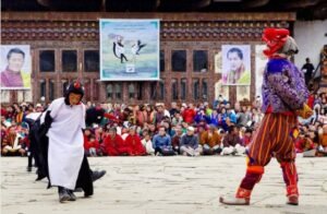 Through the Viewfinder: Discovering a Different Bhutan