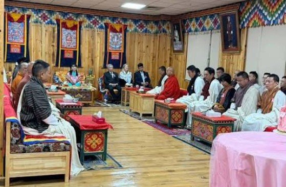 Bhutan Strengthens Breast Cancer Care Through Specialised Services