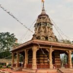 Golden Transformation Begins at Gelephu’s Shivalaya Mandir
