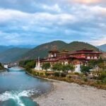 Tashithang’s Seven Lakes to Become Sustainable Tourism Destination