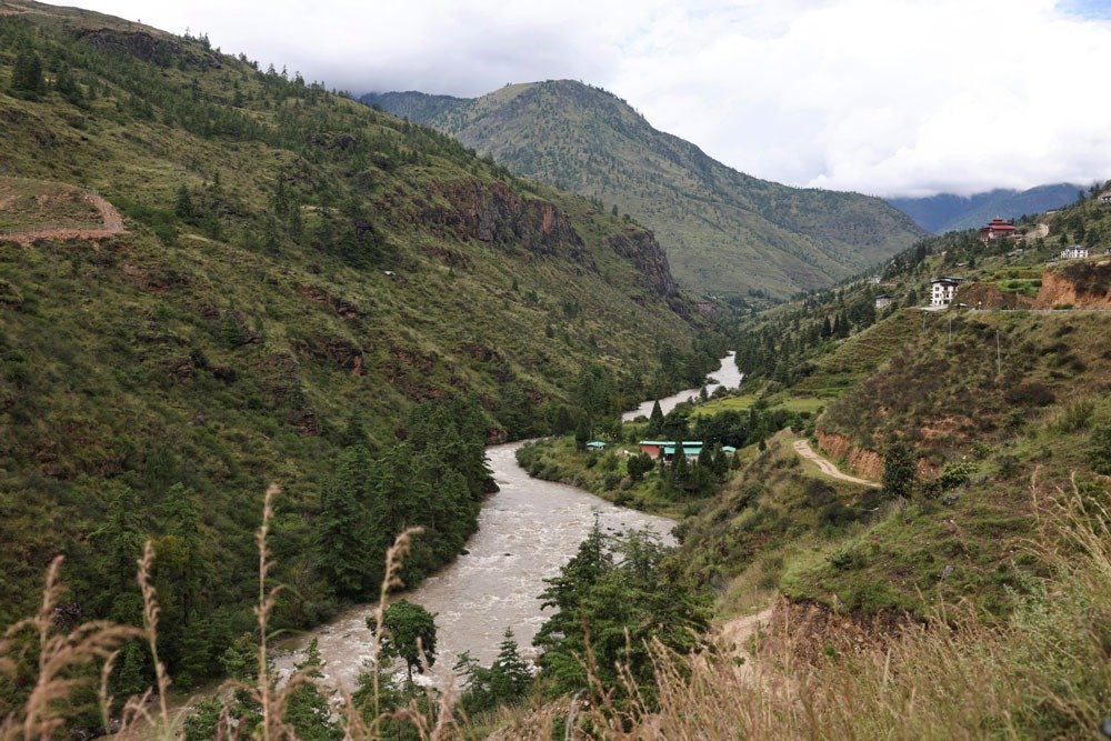 Prepared for the Warning, But Still Afraid: Samdingkha Faces GLOF Risk