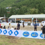 Seven nations set to compete in CAVA Beach Volleyball Tour in Thimphu