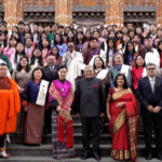 Four initiatives launched to boost voter participation ahead of next LG elections