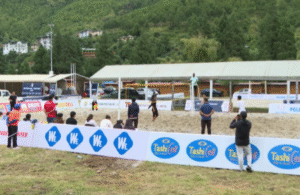 Seven nations set to compete in CAVA Beach Volleyball Tour in Thimphu