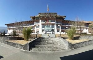 ARI, Acute Watery Diarrhoea Dominate Bhutan’s Disease Burden: Health Bulletin