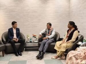 Bhutan Signs First Olympic Cooperation MoU with Malaysia to Boost Athlete Development