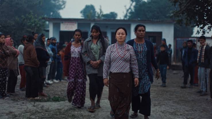Abinash Shah’s Nepali Film ‘Elephants in the Fog’ Heads to Oscars 2027
