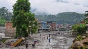 Nepal Flood Disaster: Death Toll Surpasses 1,127, Over 4,858 Still Missing