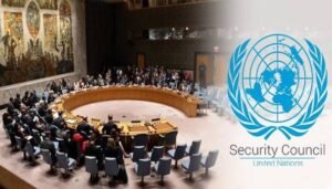 UNSC Warns: AI and Drones Could Intensify Terror Threat