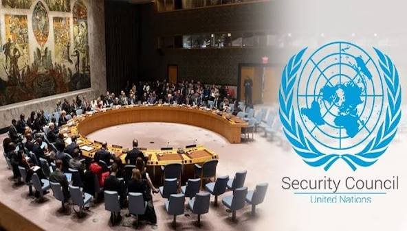 UNSC Warns: AI and Drones Could Intensify Terror Threat