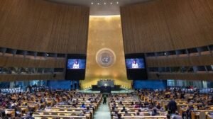 World Leaders Gather at UN Amid Wars and Global Crises
