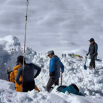 2 More Bodies Recovered From Nepal Avalanche, 12 Still Missing