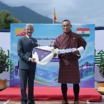 Jaishankar Says India Will Continue Supporting Bhutan’s Growth