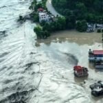 Nepal Flood Death Toll Rises to 1,342, Thousands Still Missing