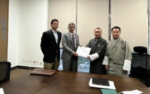 India Transfers ₹290 Crore to Boost Bhutan’s Development Projects