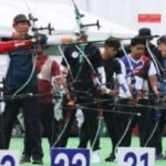 Three Bhutanese Athletes Reach Asian Games Quarterfinals