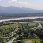 Bhutan Prepares for 100,000 Visitors as 108 Buddhist Stupas Near Completion