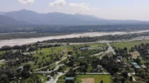 Bhutan Prepares for 100,000 Visitors as 108 Buddhist Stupas Near Completion