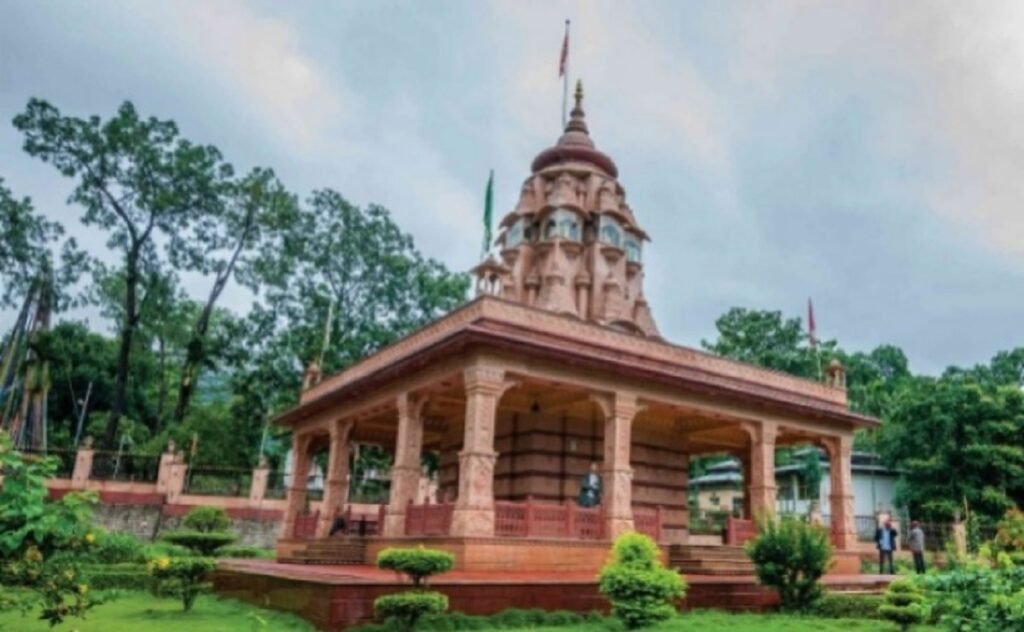 Bhutan’s Golden Mandir Project Raises Nu 7.25 Million in Donations